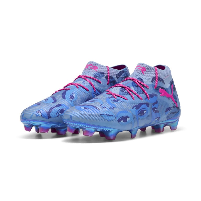 FUTURE 8 ULTIMATE x KIDSUPER FG Football Boots Unisex FUTURE 8 ULTIMATE x KIDSUPER FG Football Boots Unisex